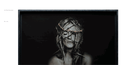 Desktop Screenshot of mia-florentine-weiss.com